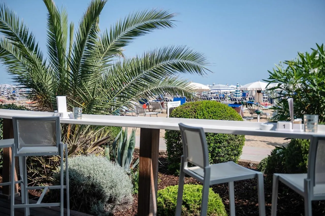 Hotel Concordia Lido di Jesolo Olaszország