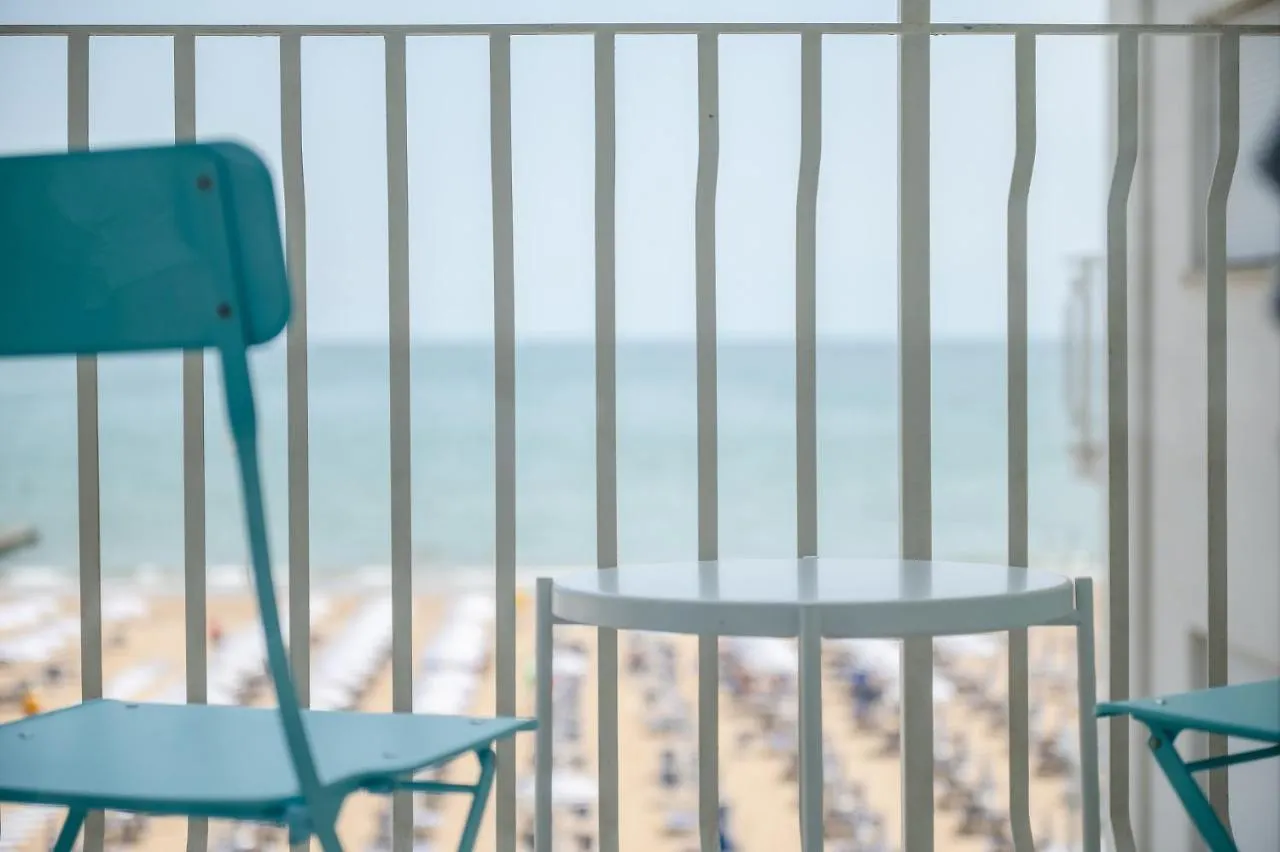 Hotel Concordia Lido di Jesolo