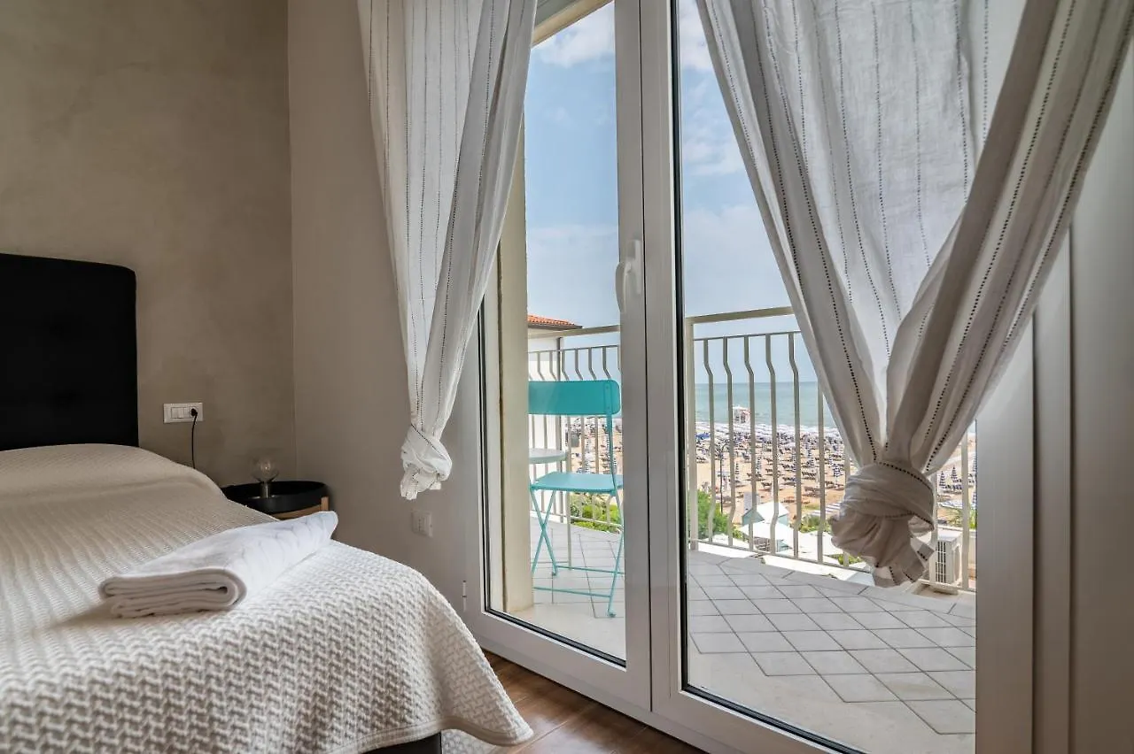 Hotel Concordia Lido di Jesolo