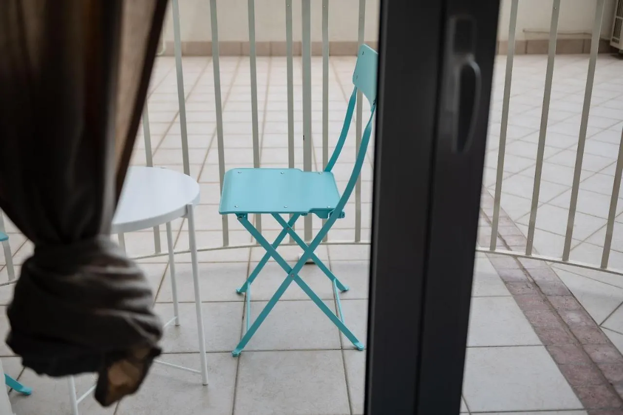 Hotel Concordia Lido di Jesolo Olaszország
