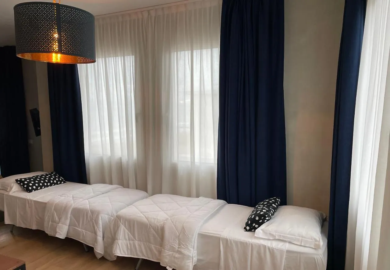 Hotel Concordia Lido di Jesolo 3*,