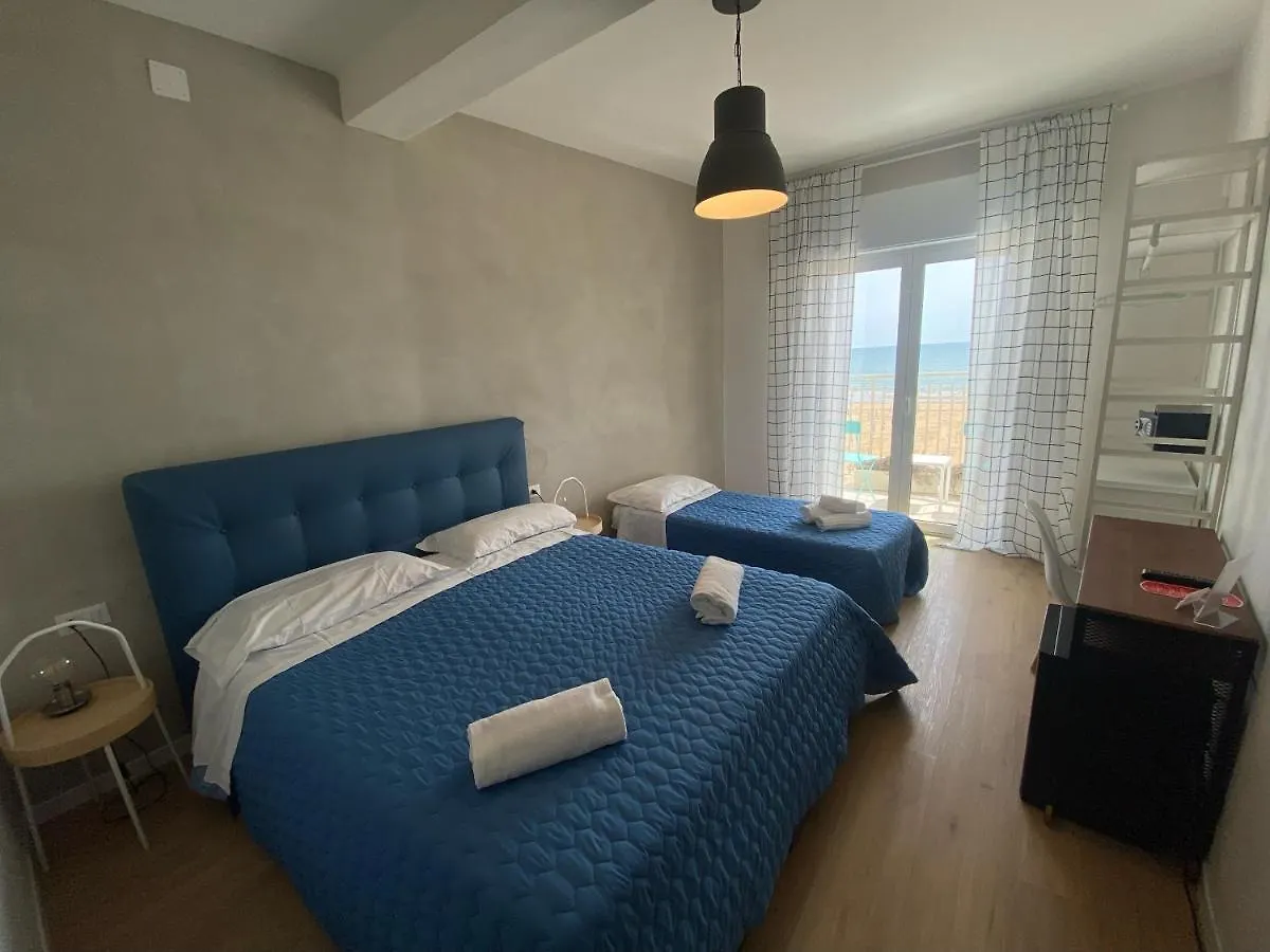 Hotel Concordia Lido di Jesolo 3*,  Olaszország