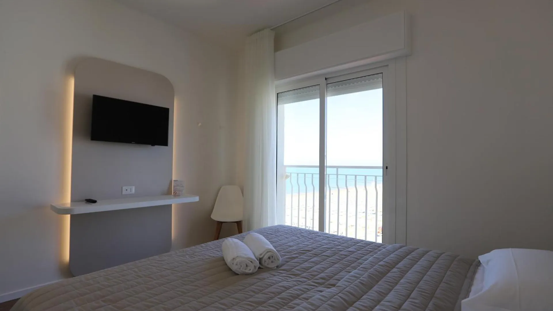 Hotel Concordia Lido di Jesolo