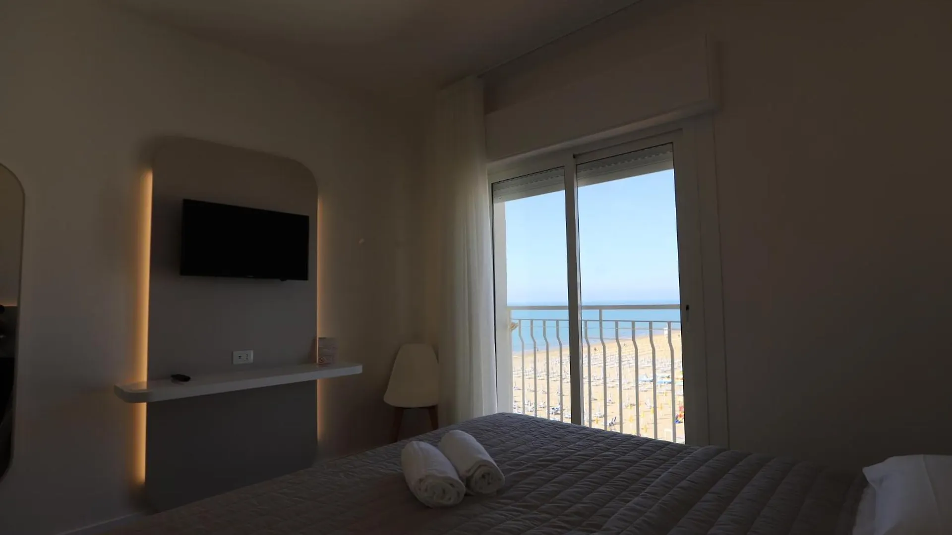 Hotel Concordia Lido di Jesolo 3*,