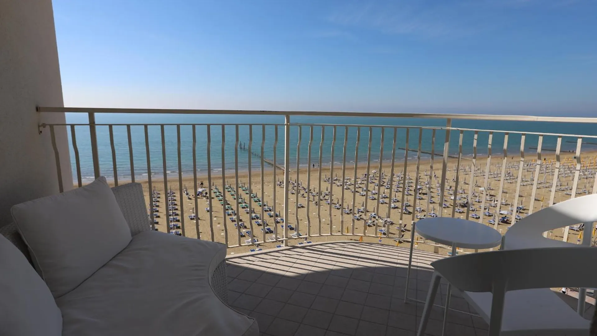 Hotel Concordia Lido di Jesolo Olaszország