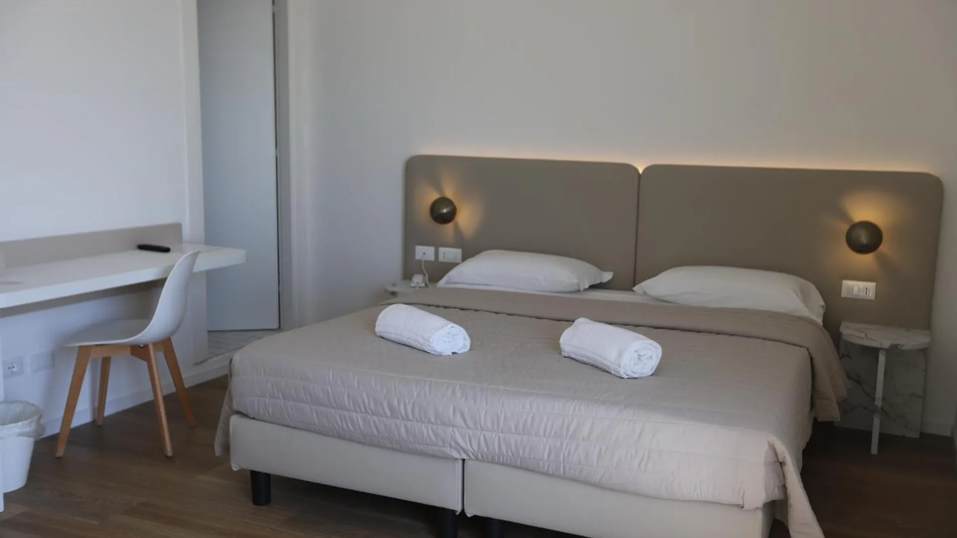 Hotel Concordia Lido di Jesolo 3*,  Olaszország