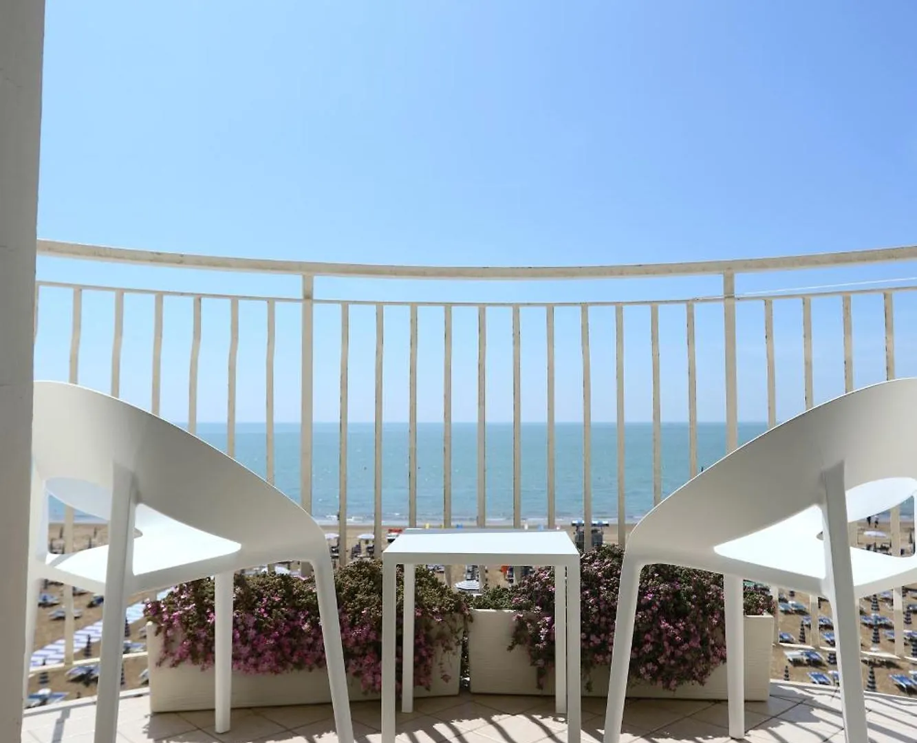 Hotel Concordia Lido di Jesolo