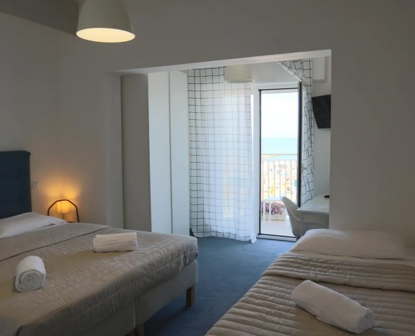 Hotel Concordia Lido di Jesolo