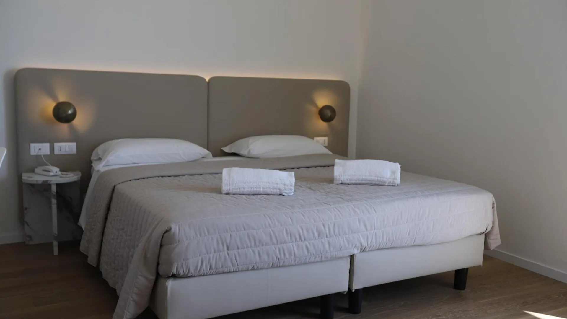 Hotel Concordia Lido di Jesolo