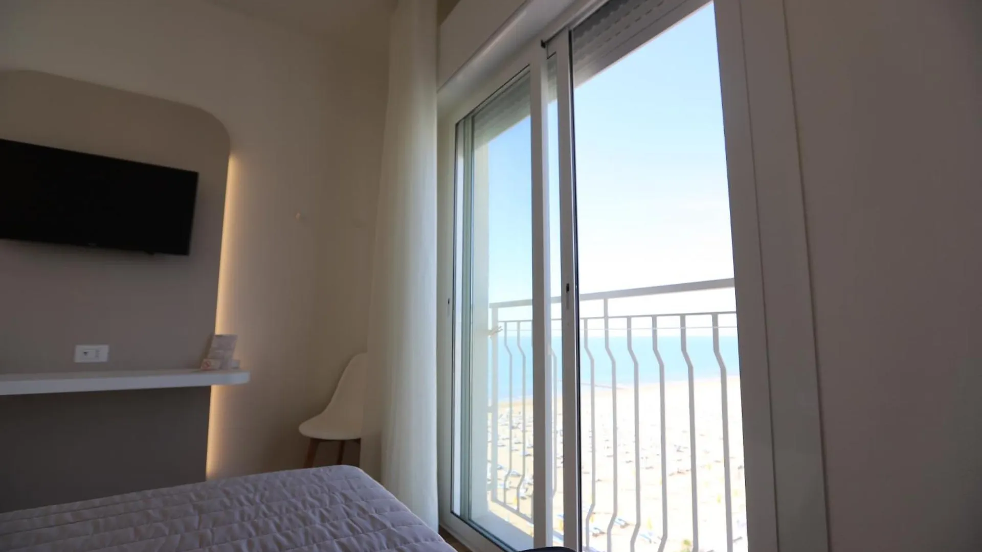 Hotel Concordia Lido di Jesolo