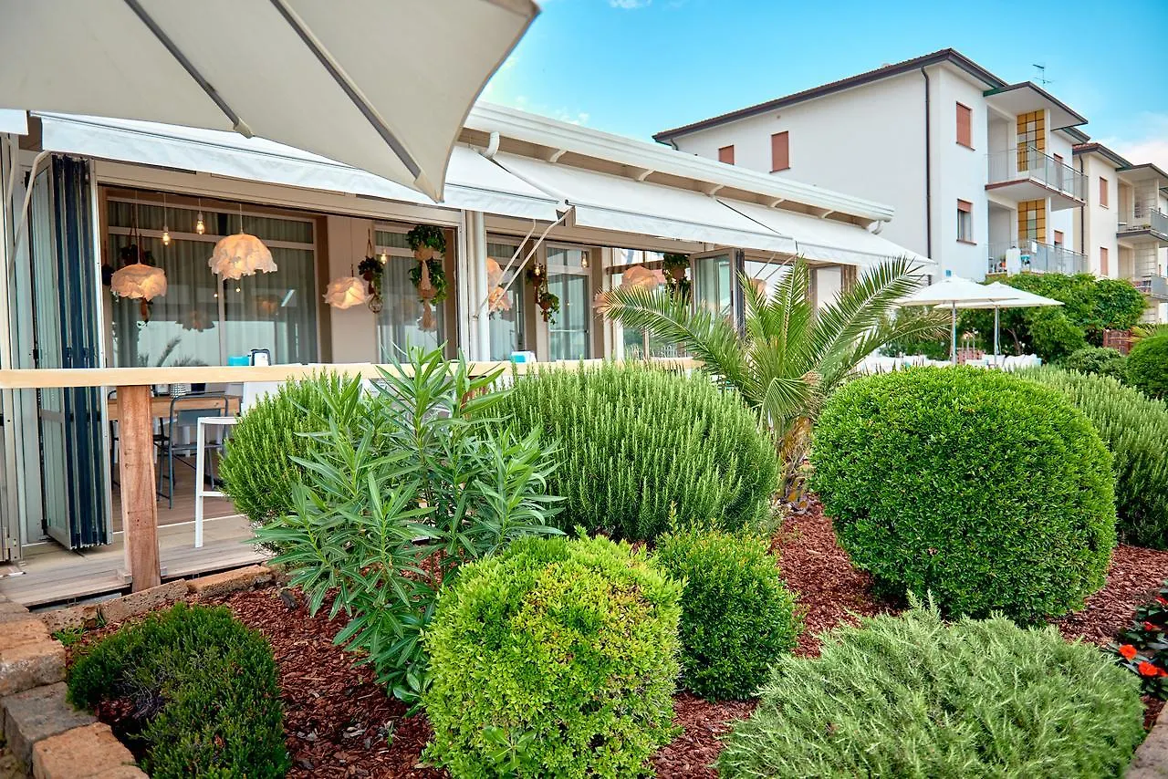 Hotel Concordia Lido di Jesolo