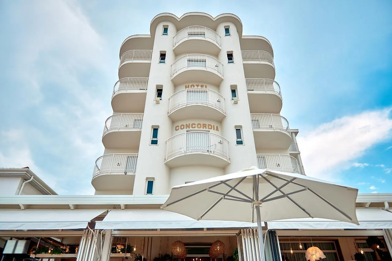 Hotel Concordia Lido di Jesolo