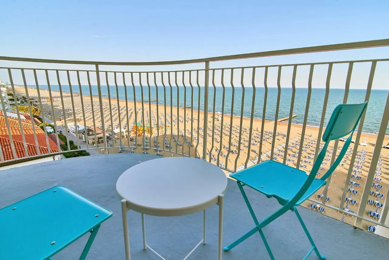 Hotel Concordia Lido di Jesolo