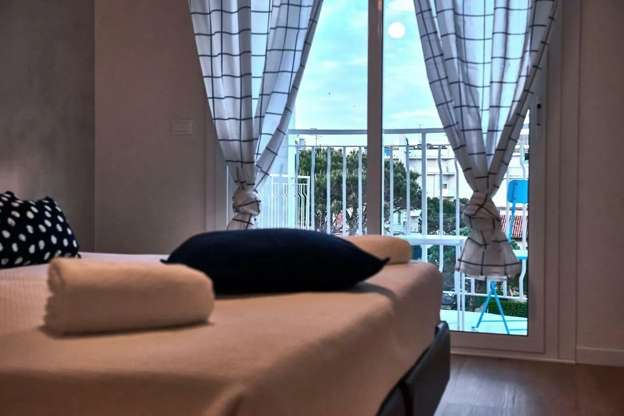 Hotel Concordia Lido di Jesolo 3*,