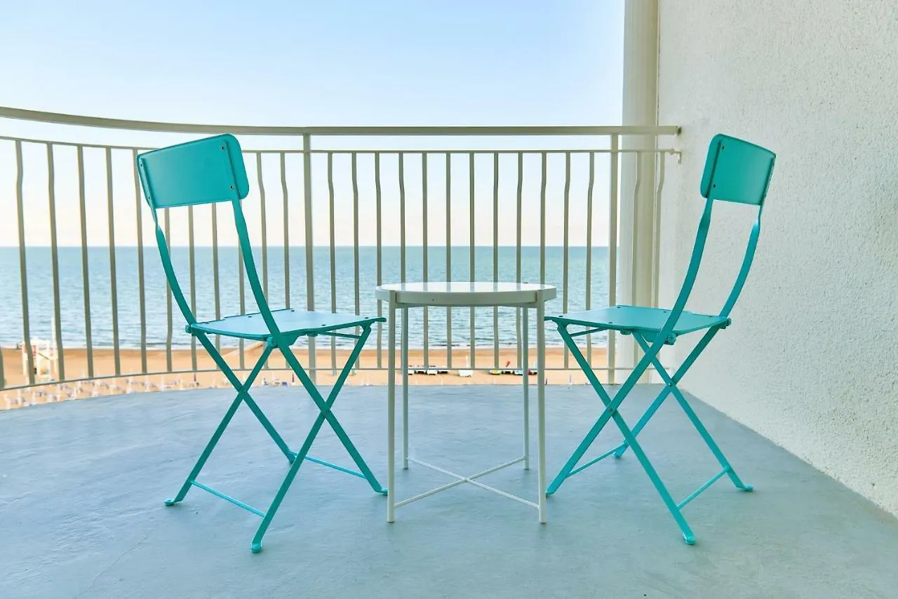 Hotel Concordia Lido di Jesolo