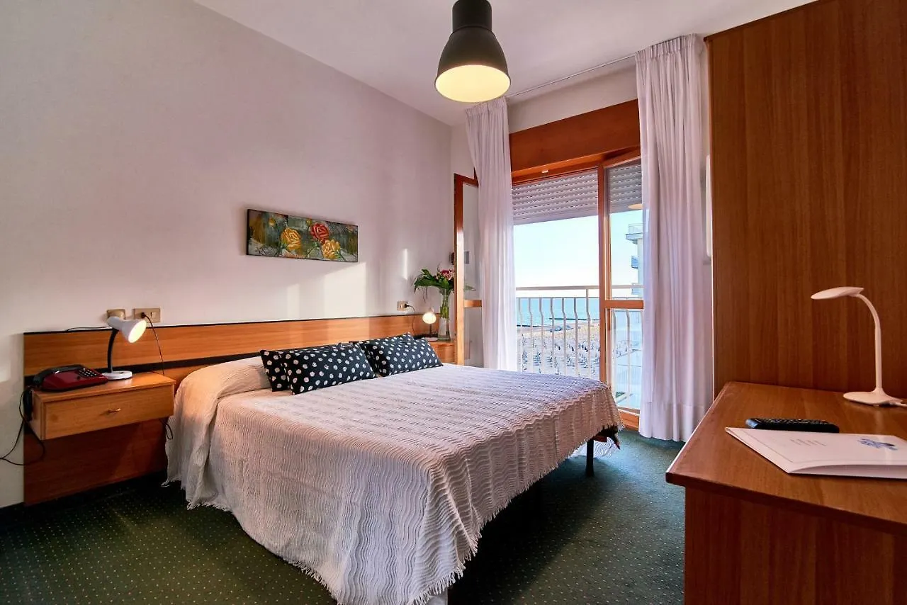 Hotel Concordia Lido di Jesolo Olaszország