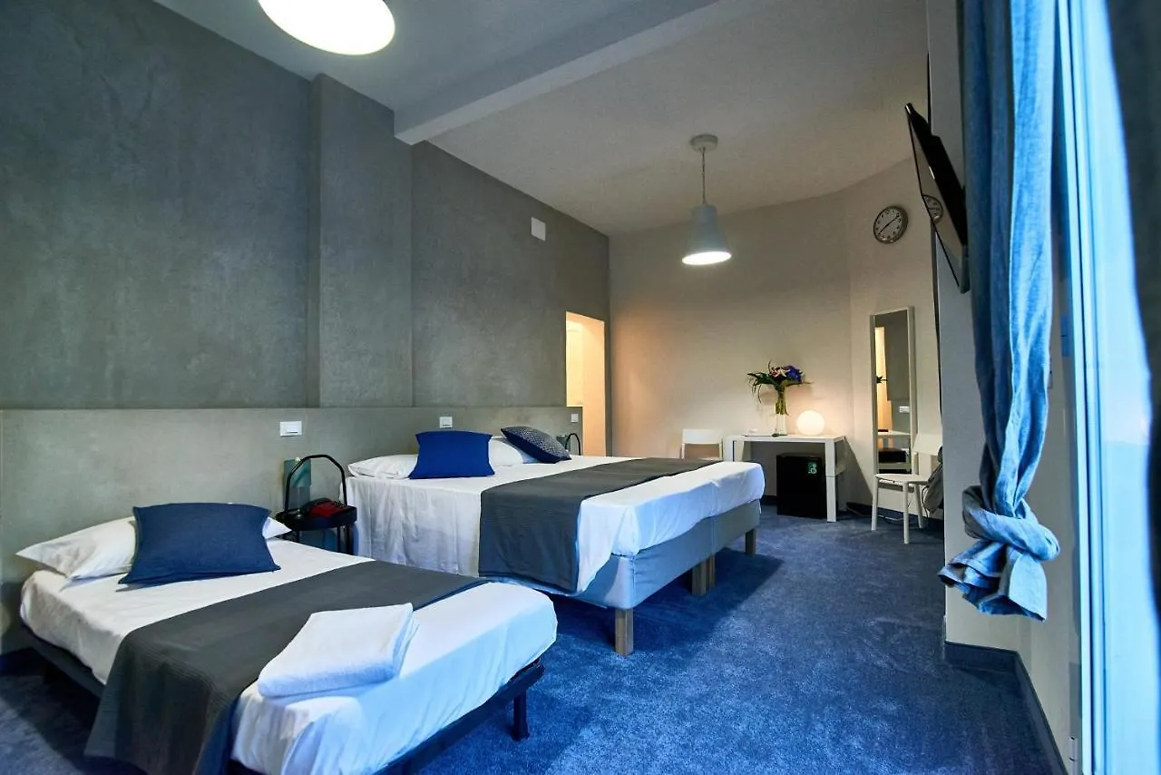 Hotel Concordia Lido di Jesolo 3*,  Olaszország
