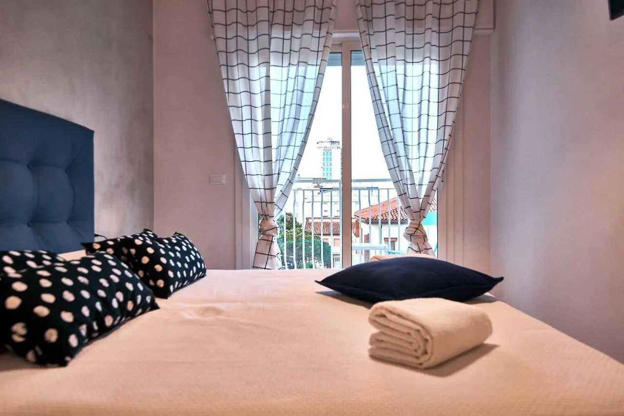 Hotel Concordia Lido di Jesolo