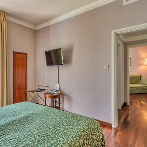 Hotel Cappellina Toscolano Maderno