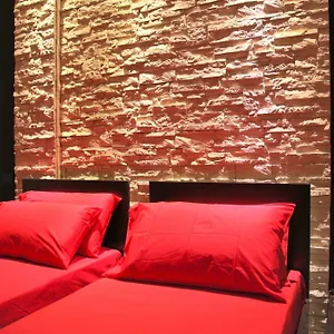 Bed & Breakfast La Bouganville Alghero