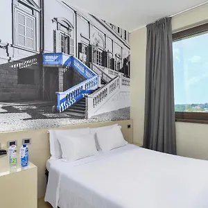 Hotel Milano-monza Monza