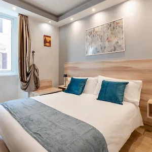 Rome Love Hotel Rzym