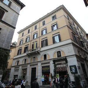 Penzion Navona Řím