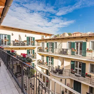 Aparthotel Aurelia Vatican Řím