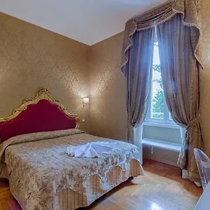Hotel Dcboutiquehotel Řím