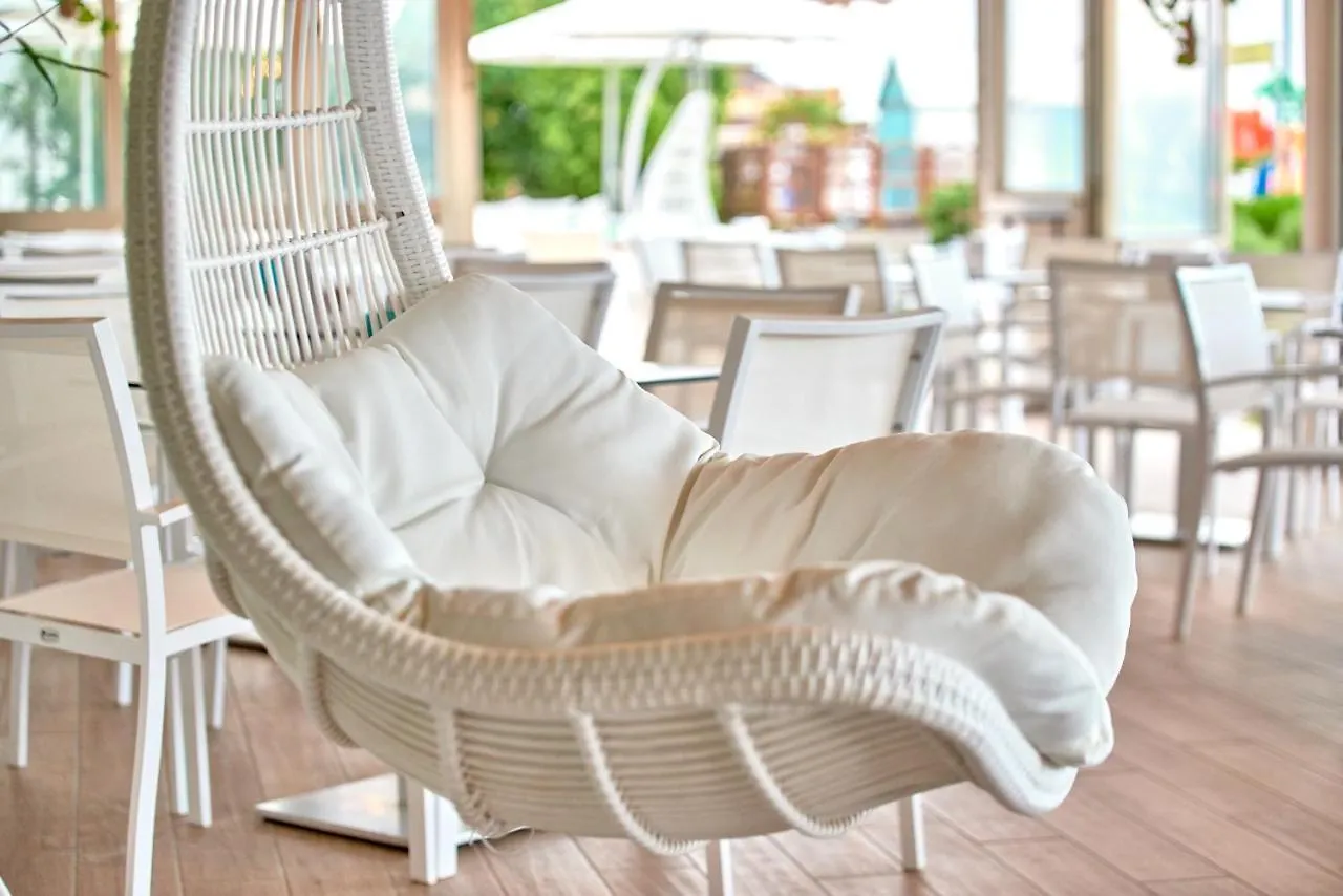 Hotel Concordia Lido di Jesolo 3*,