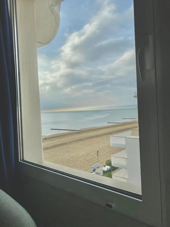 ***  Hotel Concordia Lido di Jesolo Italy