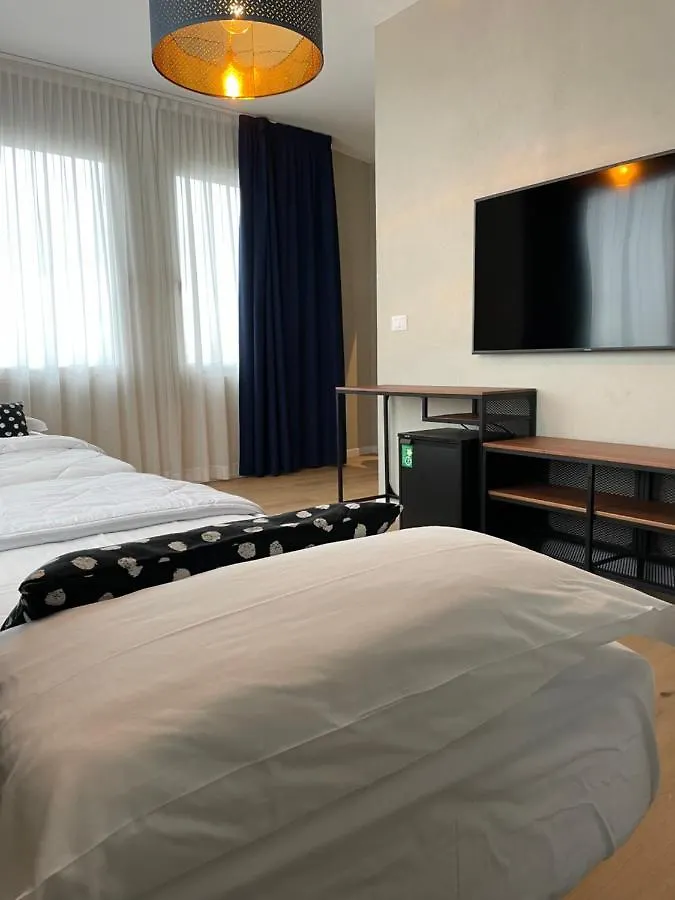 Hotel Concordia Lido di Jesolo Italy