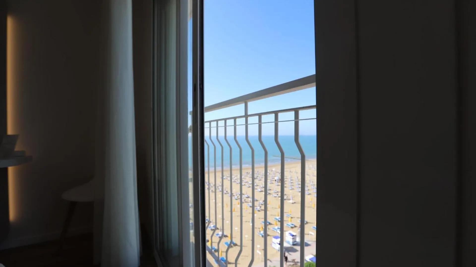 Hotel Concordia Lido di Jesolo Italy