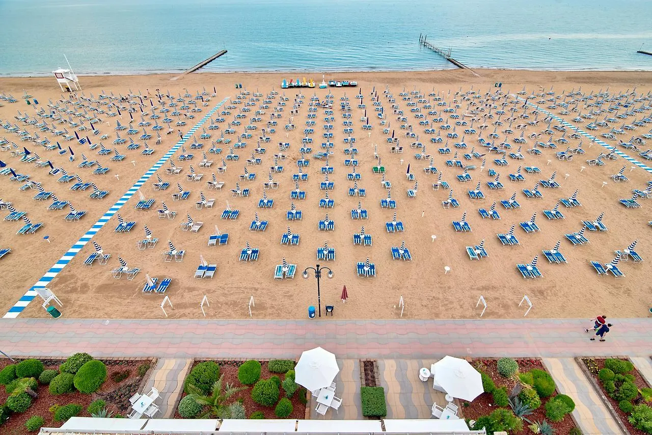 Hotel Concordia Lido di Jesolo