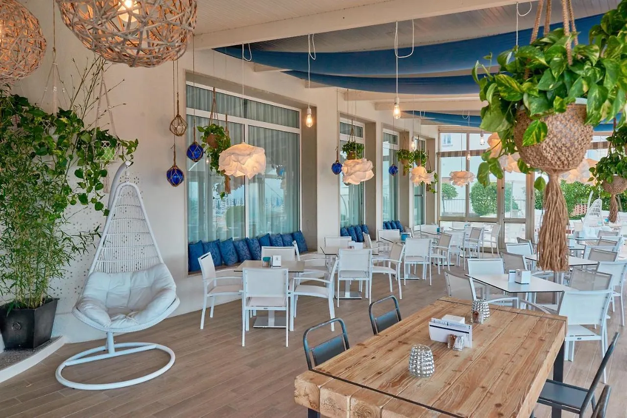 Hotel Concordia Lido di Jesolo