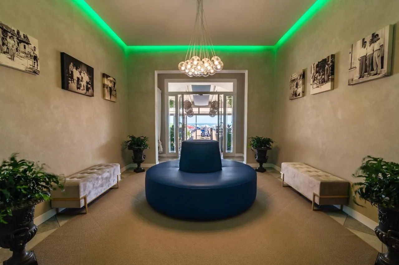 ***  Hotel Concordia Lido di Jesolo Italy