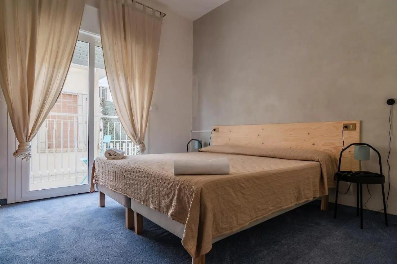 Hotel Concordia Lido di Jesolo Italy