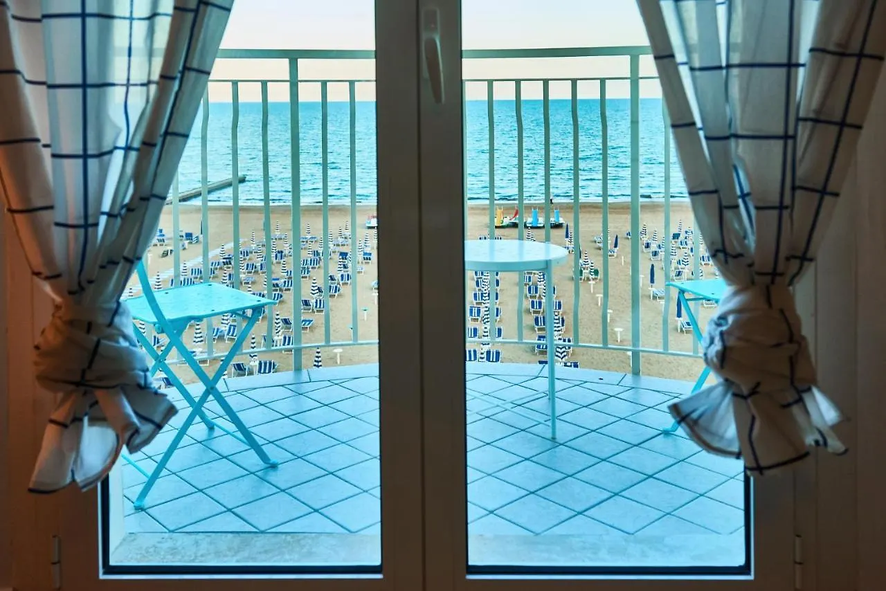 Hotel Concordia Lido di Jesolo