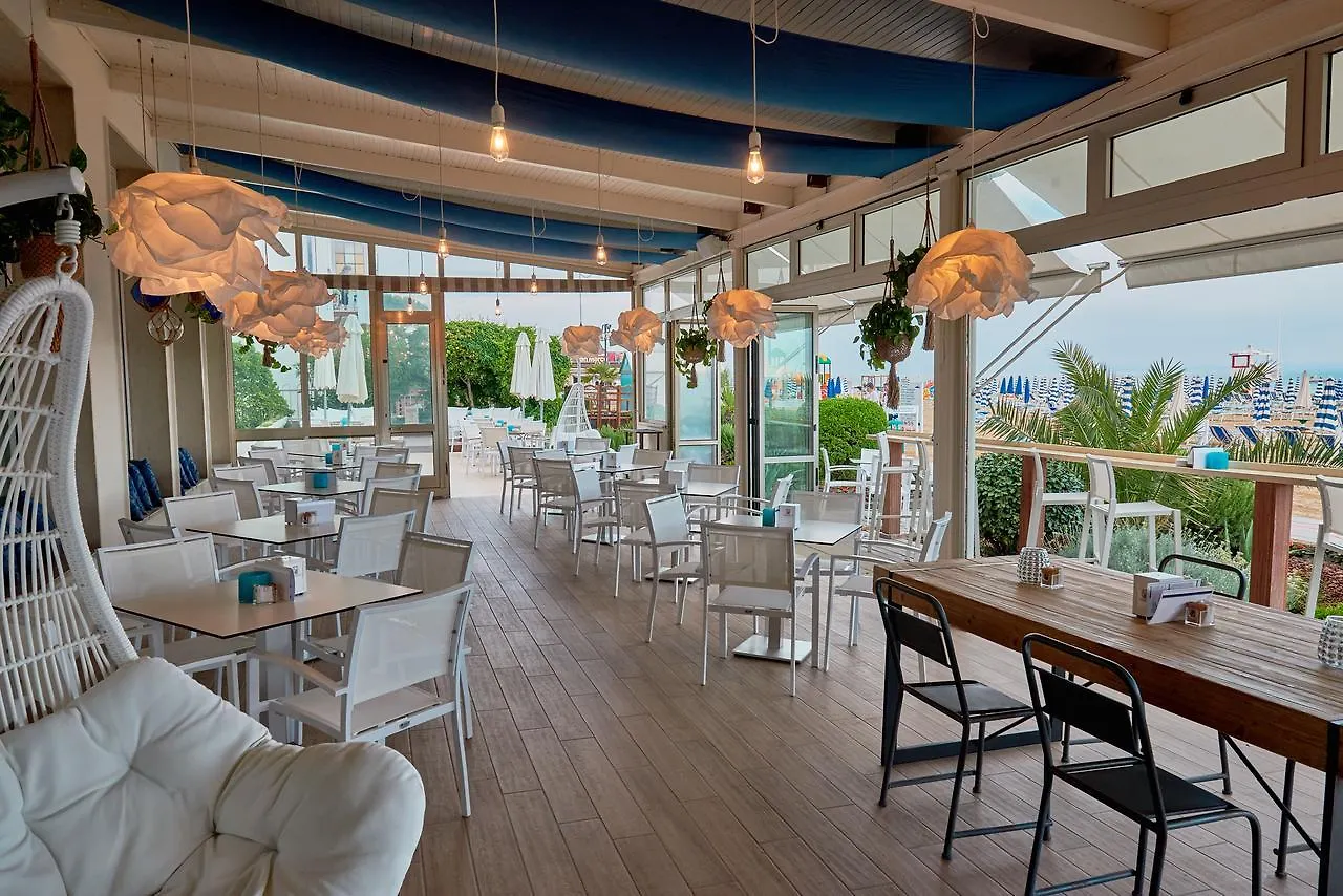 Hotel Concordia Lido di Jesolo Italy
