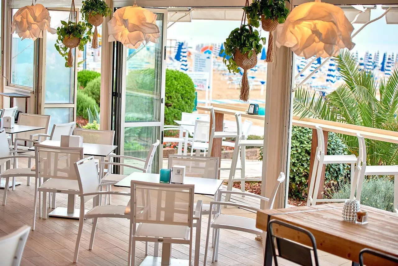 Hotel Concordia Lido di Jesolo