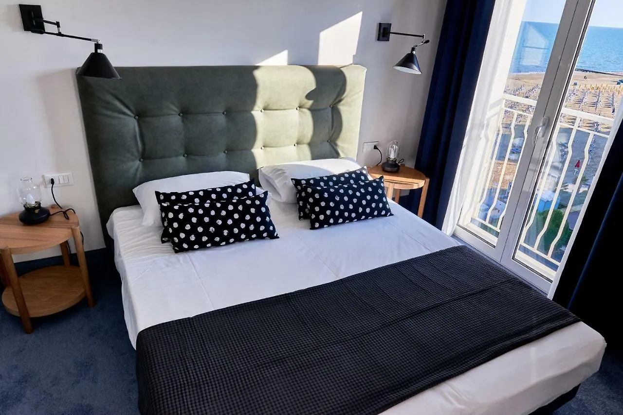 ***  Hotel Concordia Lido di Jesolo Italy