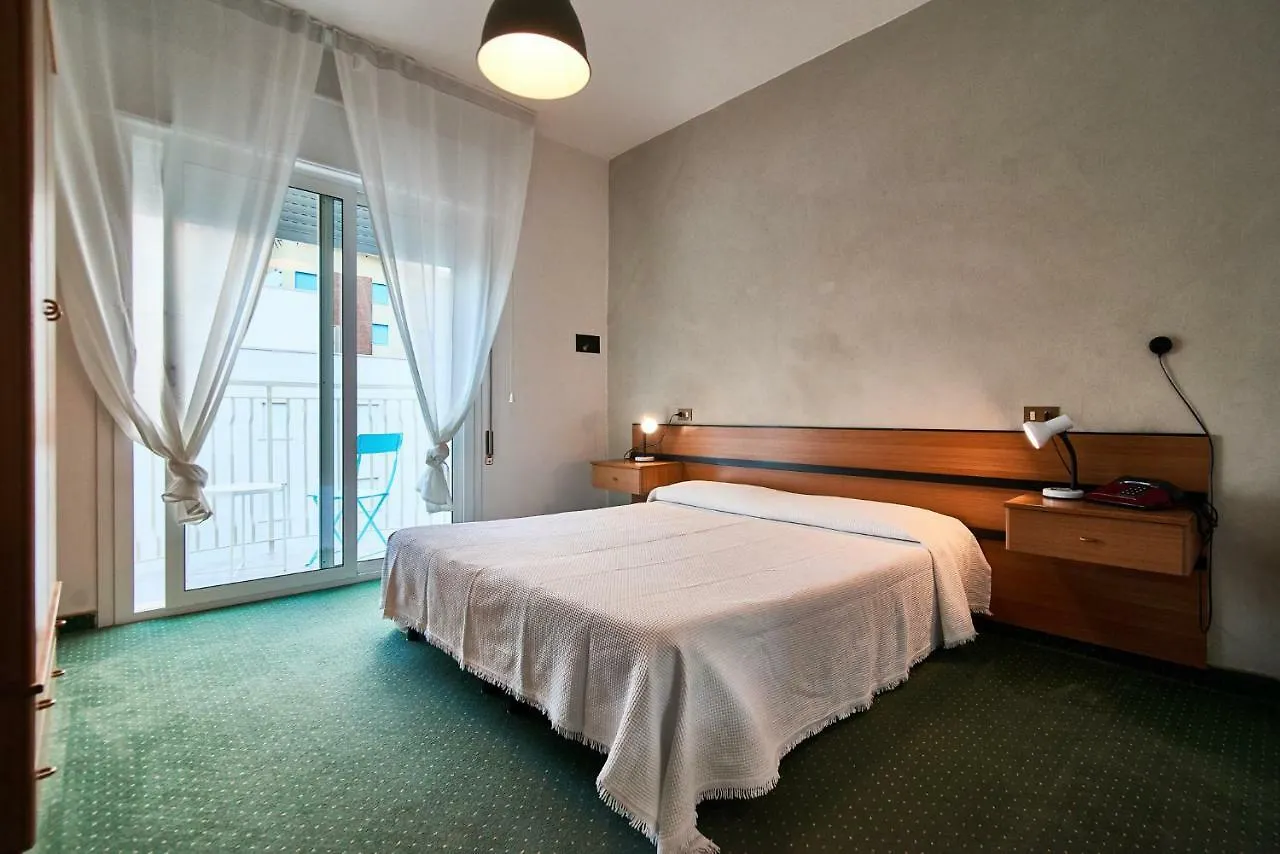 ***  Hotel Concordia Lido di Jesolo Italy