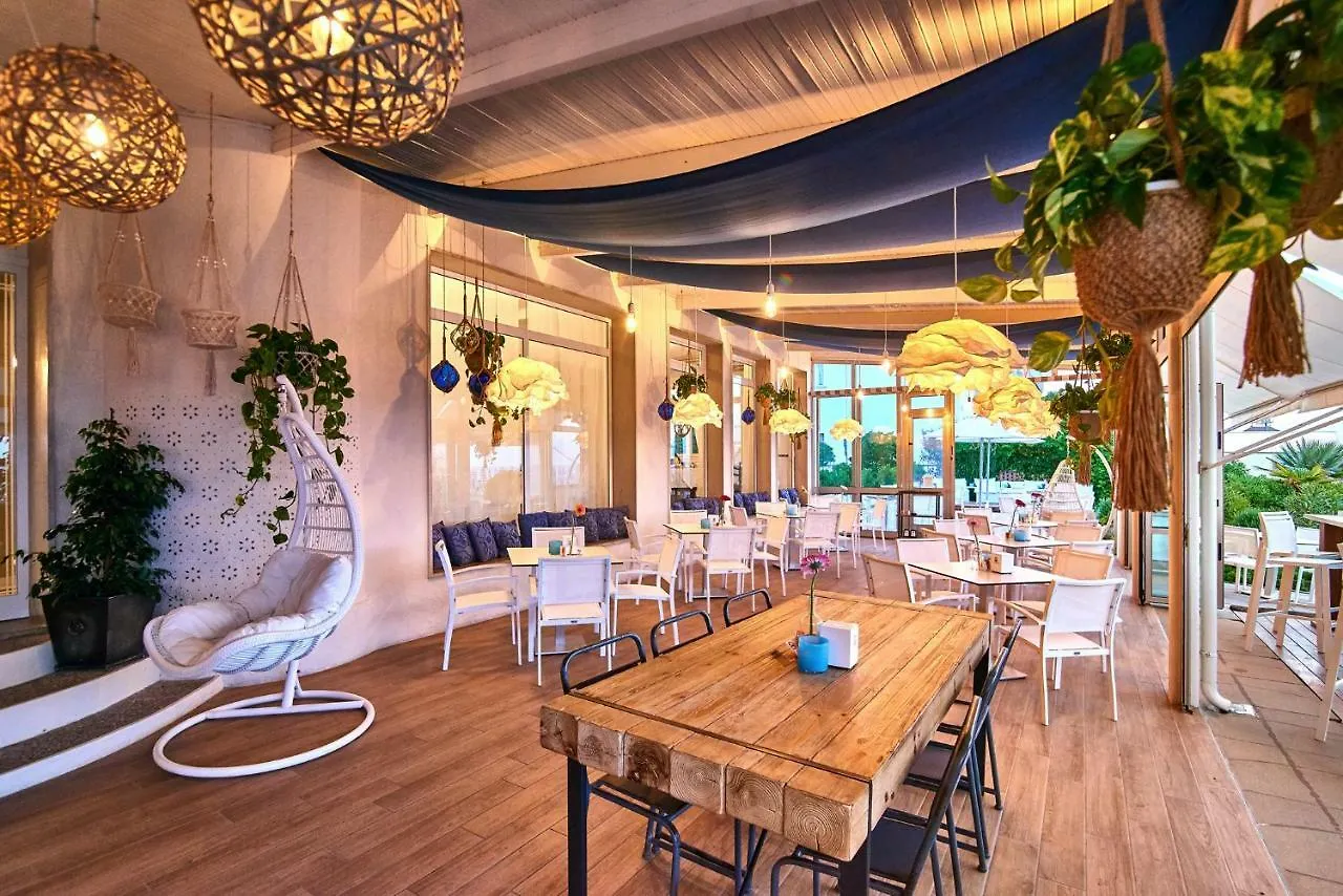 Hotel Concordia Lido di Jesolo Italy