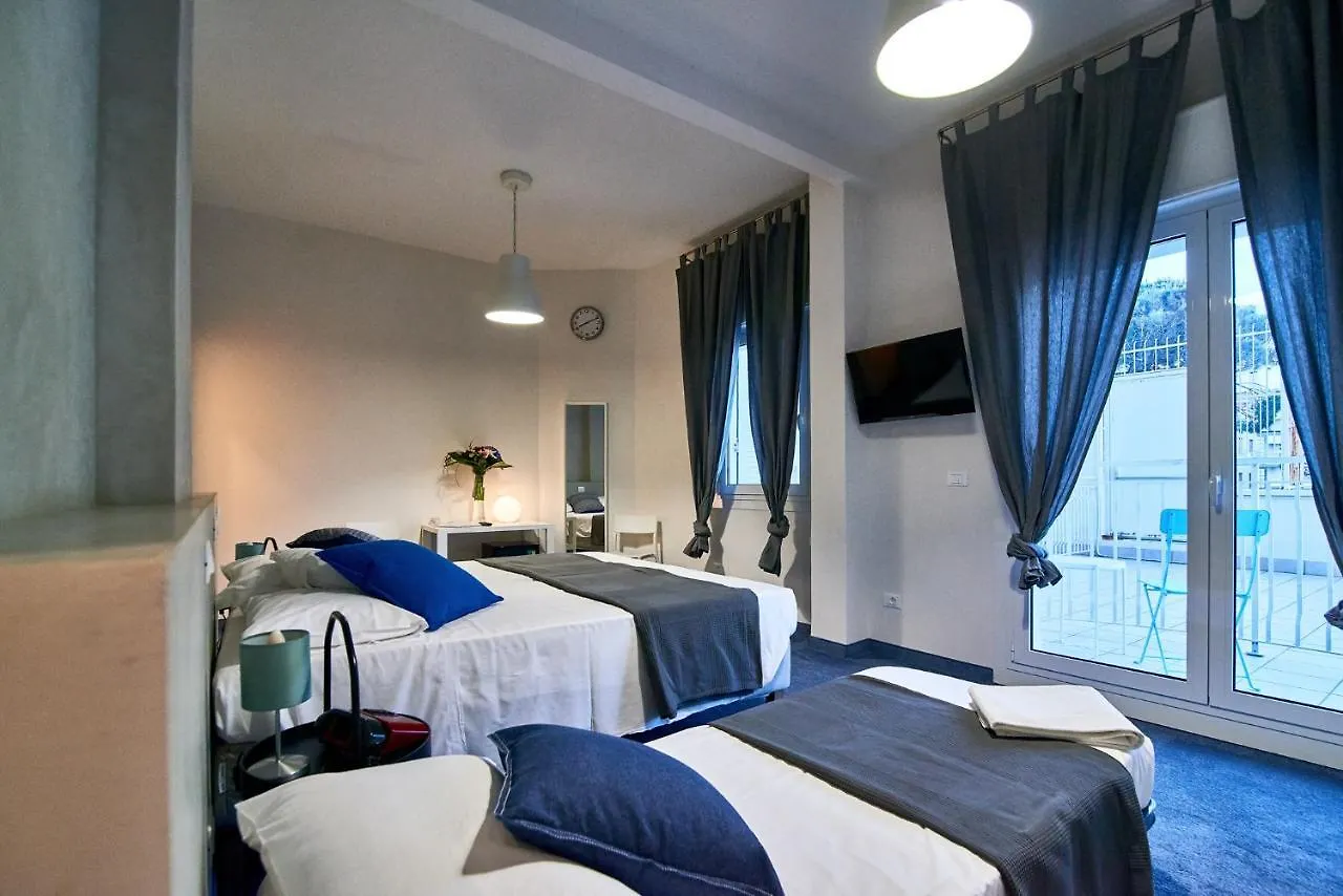 Hotel Concordia Lido di Jesolo Italy